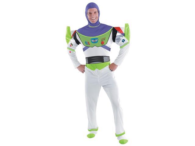 buzz lightyear apparel