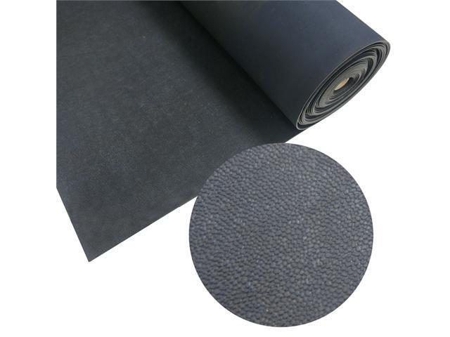 Rubber-Cal Tuff-N-Lastic Rubber Flooring Runners