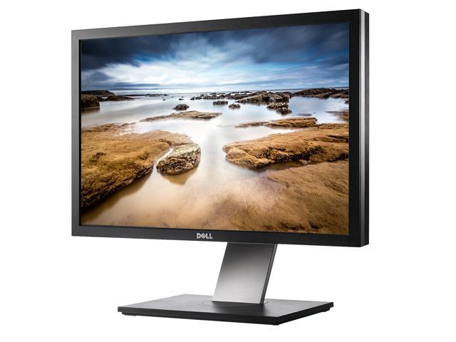 Dell UltraSharp U2410 24-inch Widescreen LCD High Performance Monitor with 