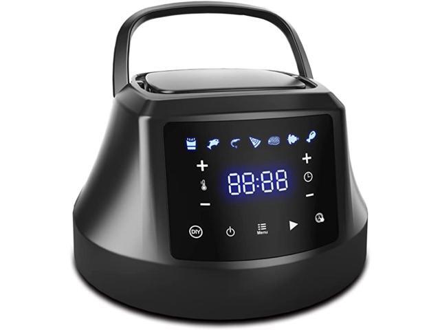 instant pot duo 6 quart lid