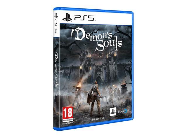 Demon's Souls - PlayStation 5 (PS5) Video Game Brand New Sealed - EU