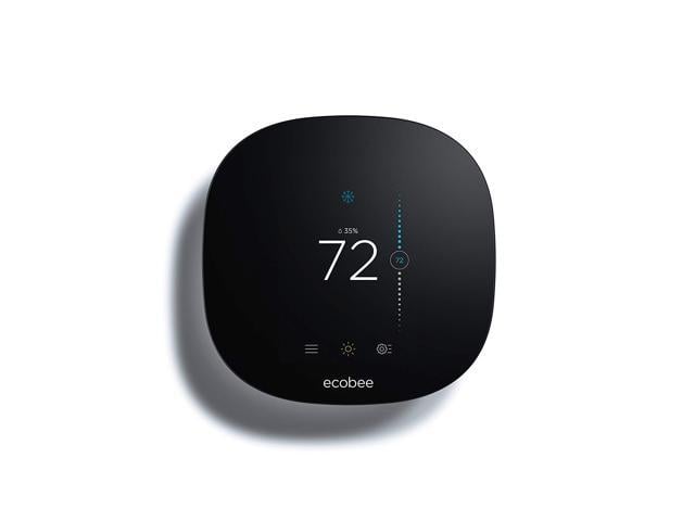 ecobee3 lite google assistant