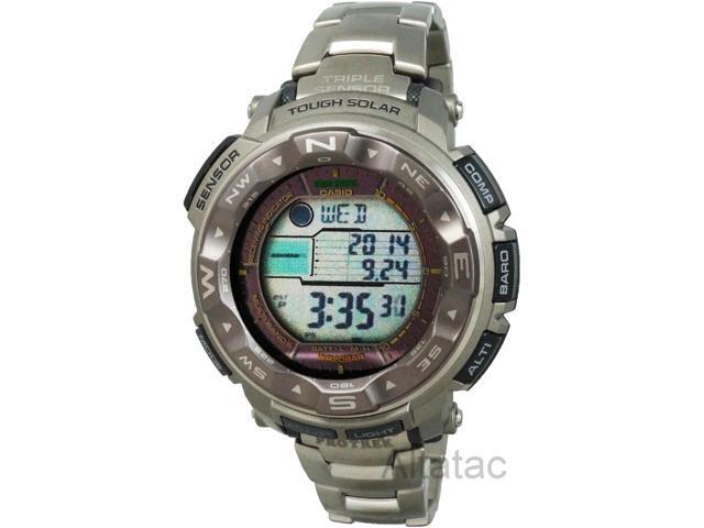 casio prw2500t military watch