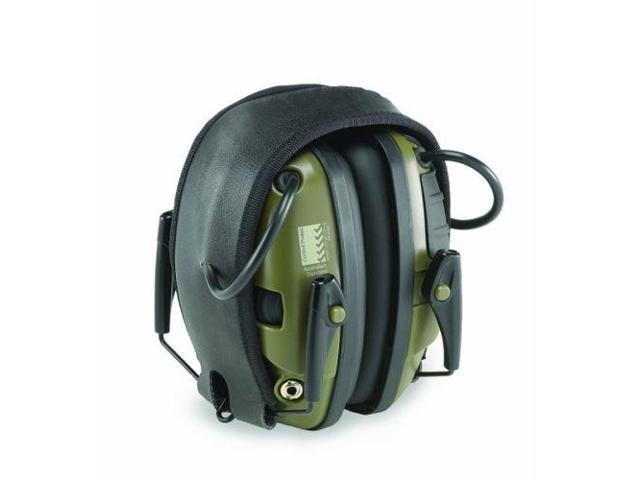 Howard Leight R-01526 Impact Sport Electronic Earmuff Shooting Ear Protection