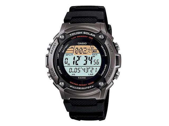 casio ws200h