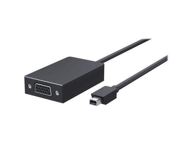 Microsoft VGA Adapter for Surface W7S-00001