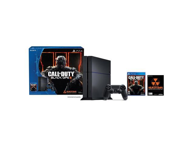 ps4 call of duty black ops 4 bundle