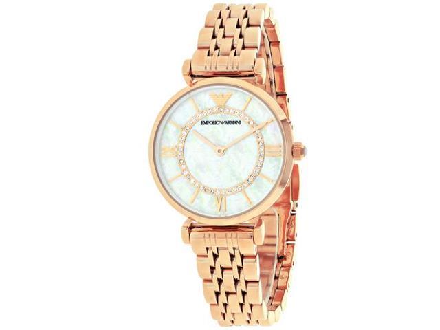 emporio armani ar1909 ladies watch