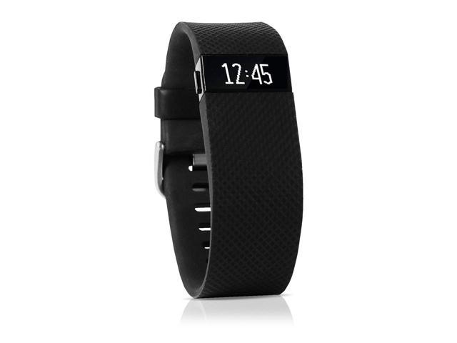 fitbit heart rate activity monitors