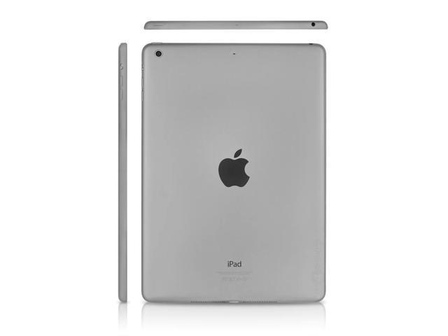 Apple iPad Air 1st Generation 32GB Wi-Fi B Space Gray A1474 Grade A C 9.7in 