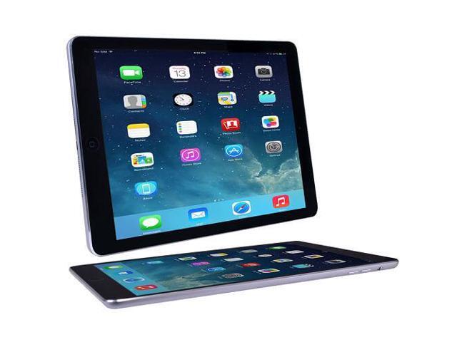 Apple iPad 2 C Grade 32GB A1395 9.7/" WiFi Fully Tested /& Working