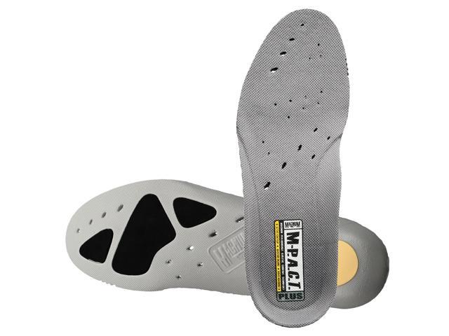 memory foam insoles boots