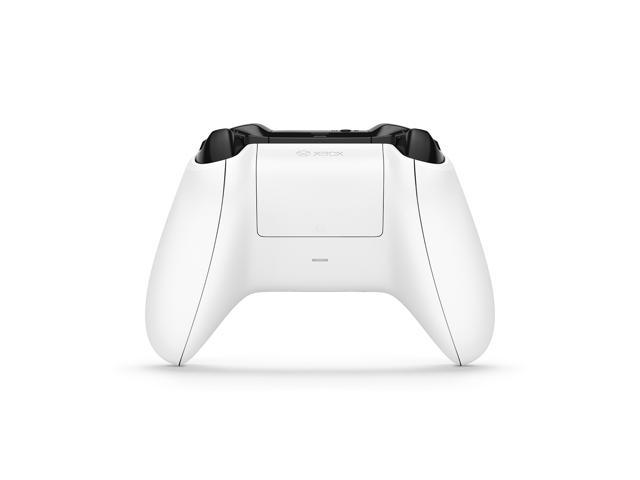 microsoft xbox one s 1tb video game console white