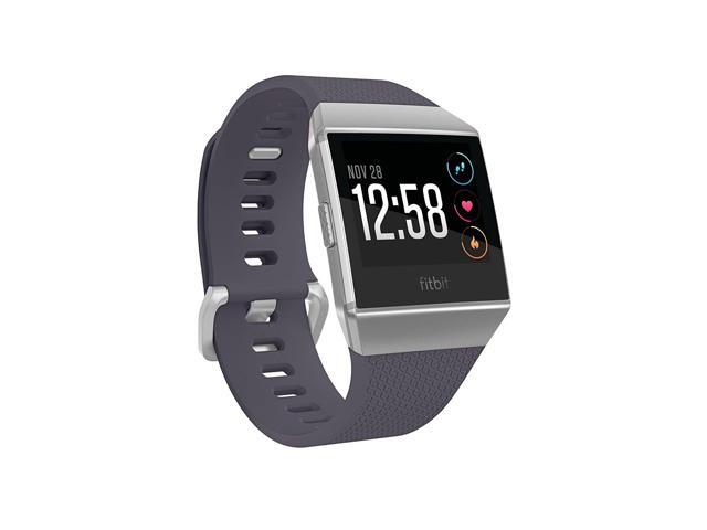 fitbit ionic mens watch