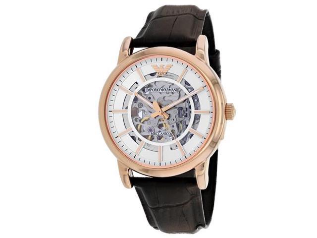 Emporio Armani Men's Classic Watch 