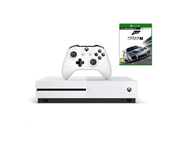 microsoft xbox one s video game consoles