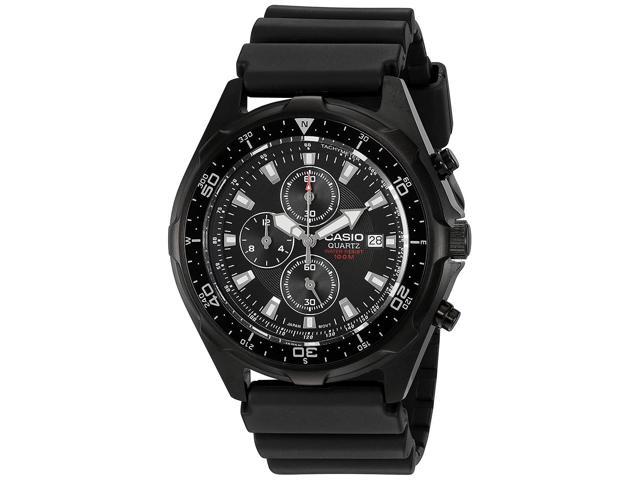 Casio AMW330B-1AV Casio AMW330B-1AV Wrist Watch - Men - Sports Chronograph - Analog - Quartz
