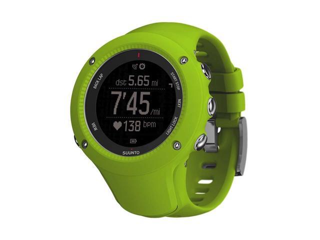 suunto running