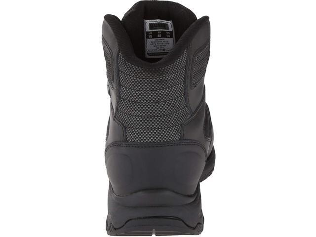 magnum response iii 6.0 work boot