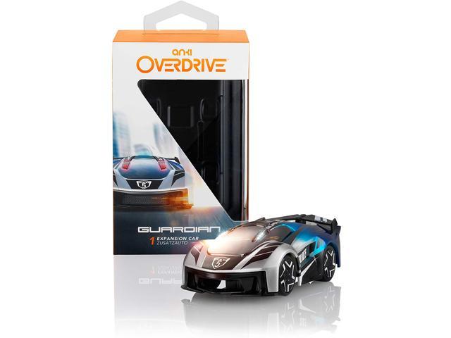 anki overdrive guardian expansion car