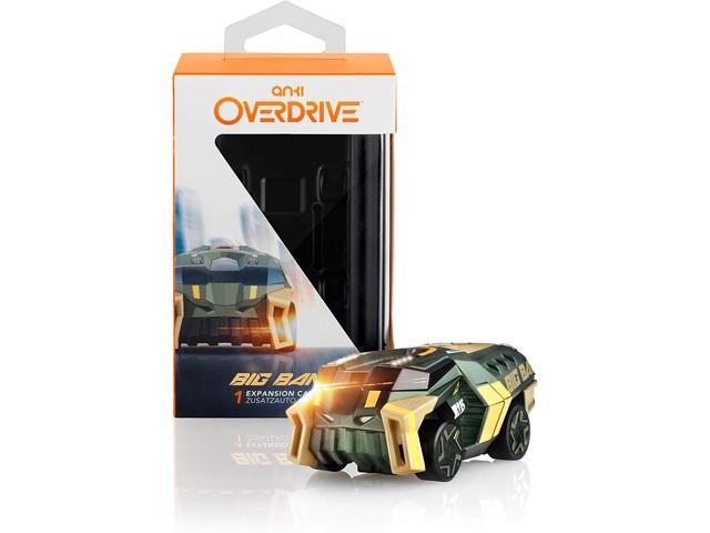 anki overdrive cars big bang