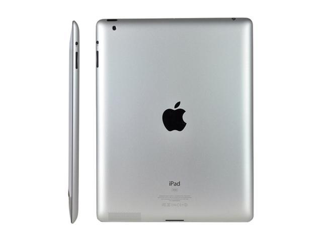 MC769LL/A Wi-Fi 9.7" A1395 Great condition!!! Apple iPad 2 16GB 
