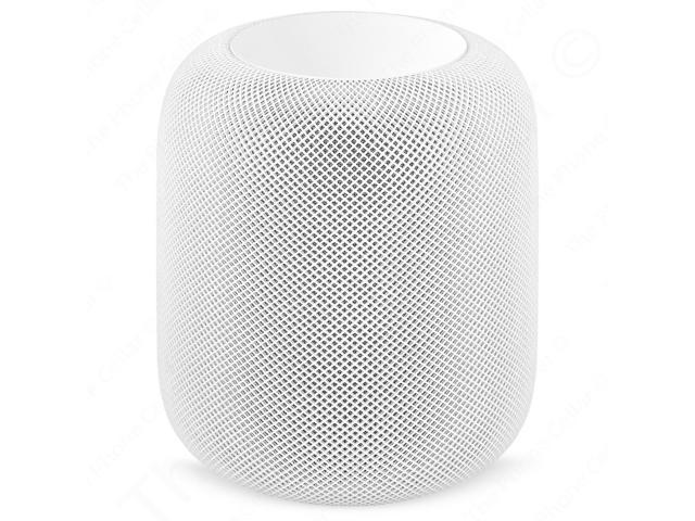 homepod bluetooth speaker