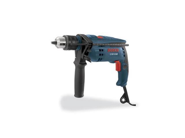 bosch corded hammer drill