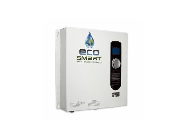 ECO24 24 kW 240V Electric Tankless Water Heater - Newegg.com