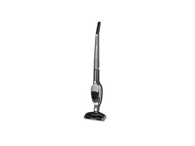 EL1061A Ergorapido Brushroll Clean Bagless 2-in-1 Stick/Hand Vacuum