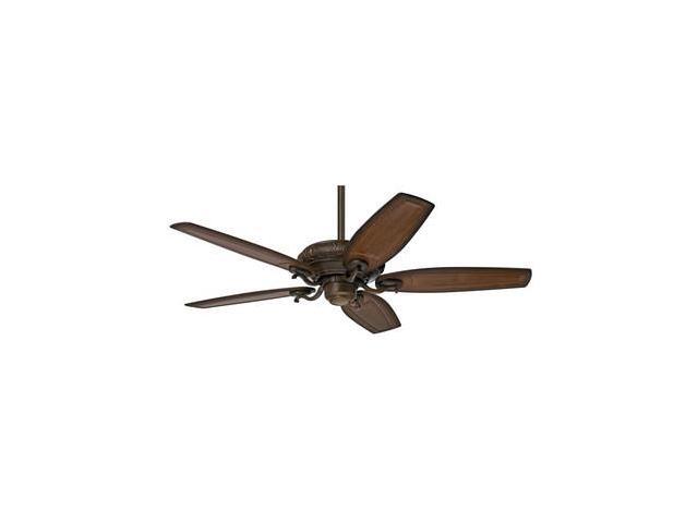 Hunter 54014 Prestige 54 In Claymore Brushed Cocoa Ceiling Fan