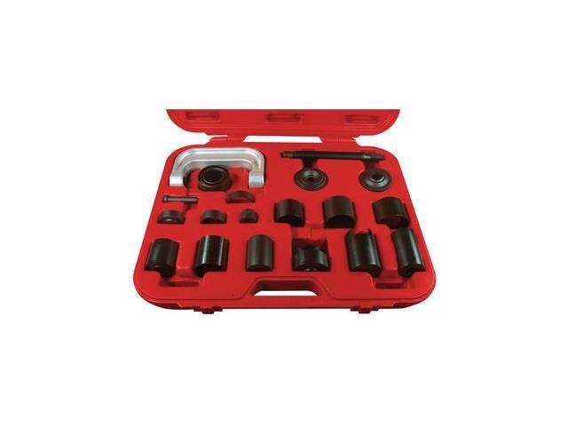 Astro Pneumatic 7897 Ball Joint Service Tool with Master Adapter Set