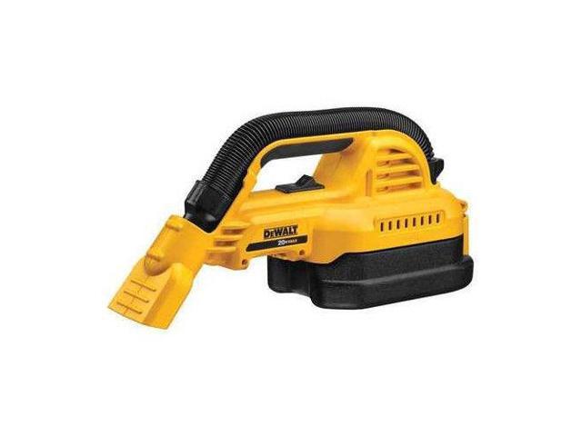 Photo 1 of DEWALT 20V Cordless Vacuum(TOOL ONLY)