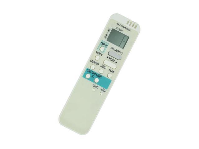 Replacement Remote Control for Sanyo Inverter Multi Split System Air Conditioner