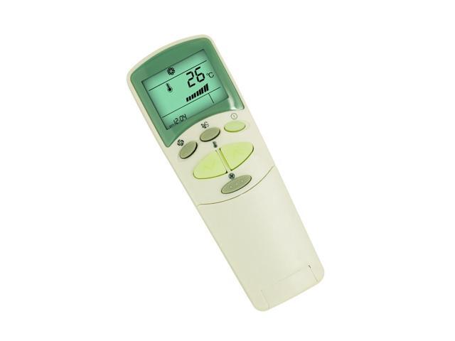 Replacement Remote Control For Heat Controller Comfort Aire