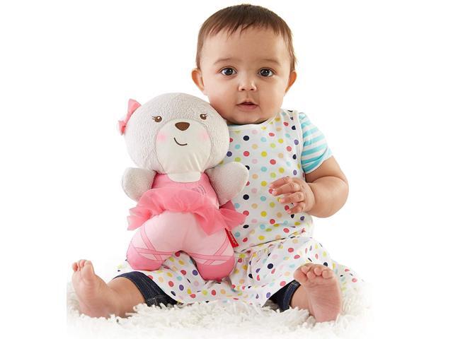 fisher price snugabear