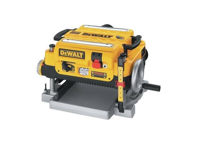 Dewalt DW735 120V 15 Amp 13 in. Corded 