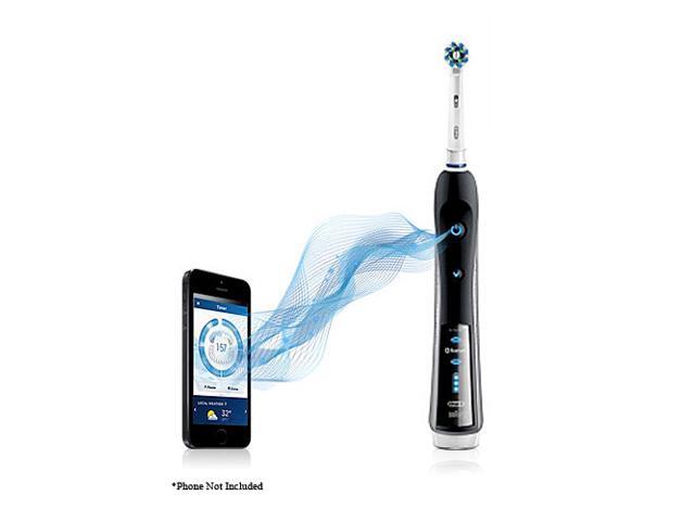 oral pro 7000
