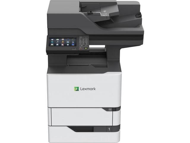 lexmark x4650 install without cd lexmark x4650 install without cd