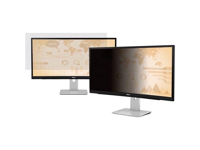 3M Frameless Notebook/Monitor Privacy Filters for 34 Widescreen Monitor 21:9