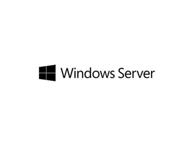 Hpe Microsoft Windows Server 2019 Standard License 16 Core