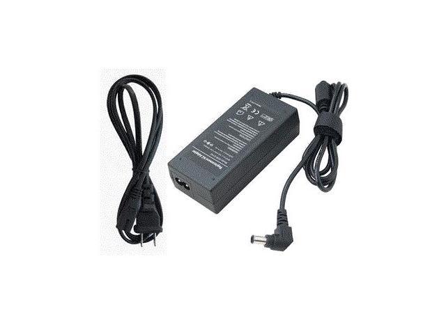 LG 22MP55HQ 22MP57HQ-P IPS computer Monitor power supply ac adapter cord charger 