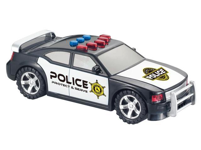 police car toy for toddlers
