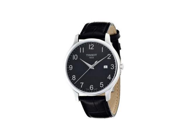 tissot t0636101605200