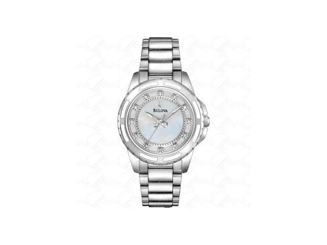 Bulova 96p144 deals