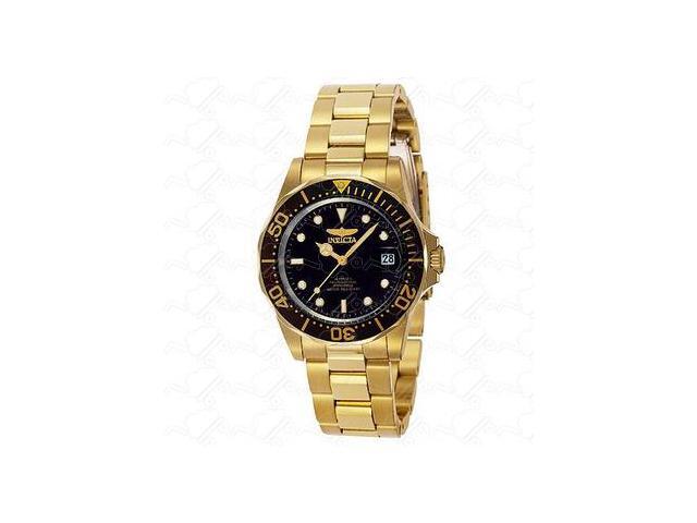 invicta pro diver 8929