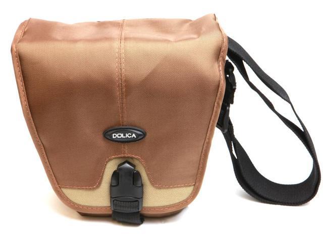 DOLICA | CS-008BR Compact System Camera Holster