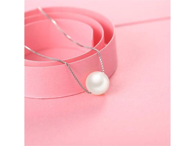 925 Pure Sterling Silver Heart Shaped Pearl Cage Holder