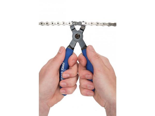 chain pliers