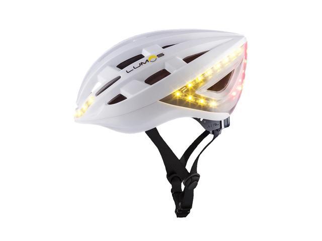 bike helmet lumos